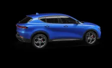 2022 Alfa Romeo Alfa Romeo Tonale 1.5 VGT (160 bg) 48V-Hybrid TCT 7