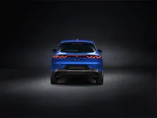 2022 Alfa Romeo Alfa Romeo Tonale 2.0 T4 (272 bg) Q4 Automatic 4