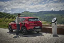 2025 Alfa Romeo Alfa Romeo Tonale 1.6 D (131 bg) TCT 5