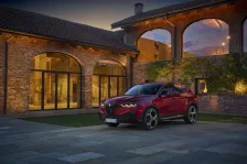 2025 Alfa Romeo Alfa Romeo Tonale 1.6 D (131 bg) TCT 8