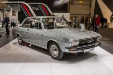 1968 Audi 100 1.8 (80 bg) 5