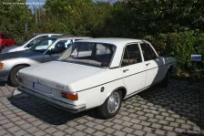 1968 Audi 100 1.8 (85 bg) 4