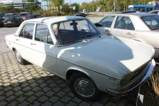 1968 Audi 100 1.8 LS (116 bg) 3