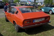 1970 Audi 100 1.9 (116 bg) 6