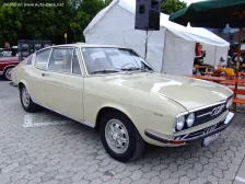 1970 Audi 100 1.9 (116 bg) 7