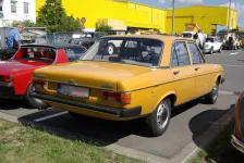 1973 Audi 100 1.8 (85 bg) 5