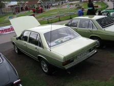 1976 Audi 100 2.0 D (70 bg) 3