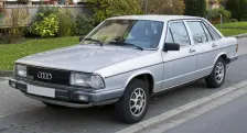 Audi 1.9 (100 bg) (1979)