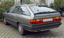 1982 Audi 100 1.8 (75 bg) 2