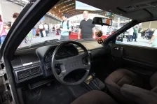 1982 Audi 100 2.0 D Turbo (87 bg) 4