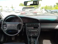 1990 Audi 100 2.0 E (115 bg) 7
