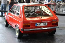 1974 Audi 50 1.3 GLS (60 bg) 6