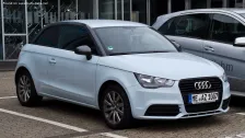 2010 Audi A1 1.4 TFSI (122 bg) 5