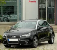 2010 Audi A1 1.4 TFSI (122 bg) 7