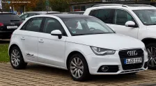2012 Audi A1 1.4 TFSI (122 bg) 3