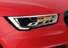 2014 Audi A1 1.0 TFSI ultra (95 bg) 4