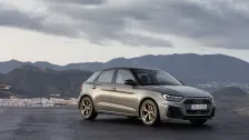 2018 Audi A1 25 TFSI (95 bg) 4