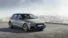 2018 Audi A1 25 TFSI (95 bg) 8