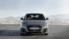 2018 Audi A1 30 TFSI (110 bg) S tronic 6