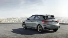 2018 Audi A1 35 TFSI (150 bg) S tronic 2