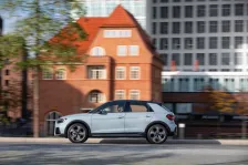 2022 Audi A1 30 TFSI (116 bg) 3