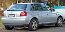 Audi 1.8 T (150 bg) (1996)