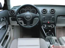 Audi 2.0 TFSI (200 bg) DSG (2003)