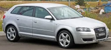 Audi 2.0 FSI (150 bg) Tiptronic (2004)