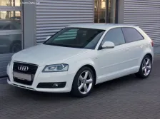 2008 Audi A3 1.6 TDI (105 bg) 5