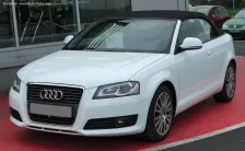 2008 Audi A3 1.9 TDI (105 bg) 1