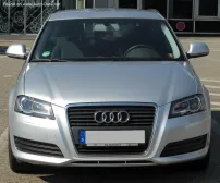 2008 Audi A3 2.0 TDI (140 bg) quattro DPF 3