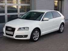 Audi 2.0 TFSI (200 bg) quattro S tronic (2008)