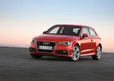 2012 Audi A3 1.2 TFSI (105 bg) start/stop 1