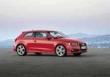 2012 Audi A3 1.4 TFSI (140 bg) CoD S tronic 3