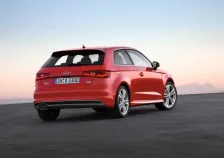 2012 Audi A3 1.8 TFSI (180 bg) Attraction S tronic 2
