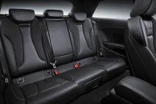 2012 Audi A3 1.8 TFSI (180 bg) quattro S tronic 5