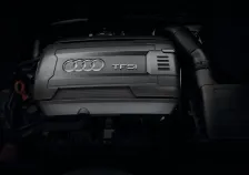 2013 Audi A3 1.2 TFSI (105 bg) 6
