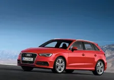 2013 Audi A3 1.2 TFSI (105 bg) 7
