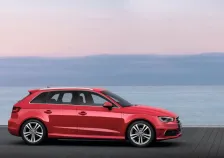 2013 Audi A3 1.4 TFSI COD (140 bg) S tronic 3