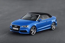 Audi 1.8 T (172 bg) (2013)