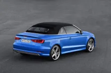 2013 Audi A3 1.8 T (172 bg) 2