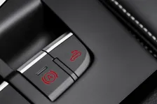 2013 Audi A3 2.0 TFSI (220 bg) quattro S tronic 6