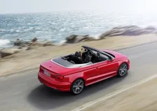 Audi 1.4 TFSI (115 bg) S tronic (2016)