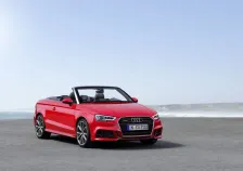 2016 Audi A3 1.4 TFSI (115 bg) 8