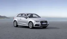 2016 Audi A3 1.6 TDI (110 bg) S tronic 1