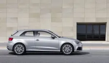 2016 Audi A3 1.6 TDI (110 bg) 3