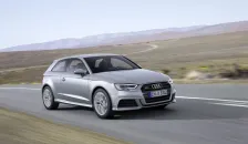 Audi 1.6 TDI (116 bg) (2016)