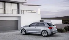 2016 Audi A3 2.0 TDI (150 bg) 7