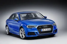 2016 Audi A3 30 TDI (116 bg) 7