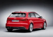 Audi 40 TFSI (190 bg) S tronic (2016)